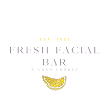Fresh Facial Bar & Lash Lounge