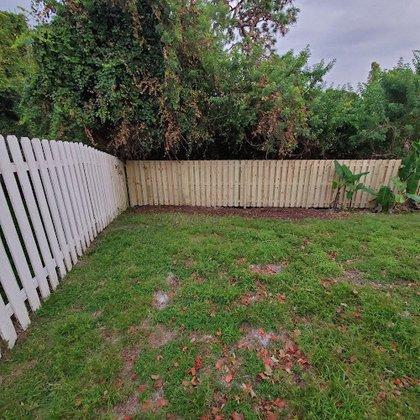 Himes Fencing Inc.