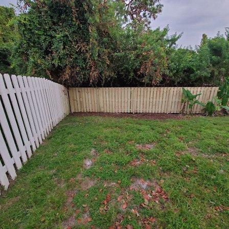 Himes Fencing Inc.