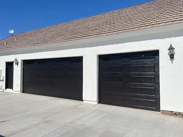 A1 Garage Door Service
