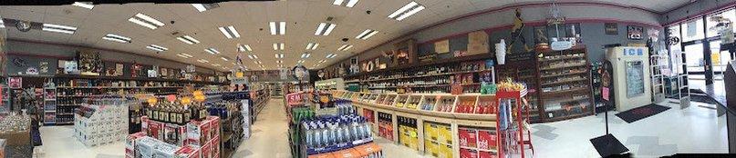 Star Liquor