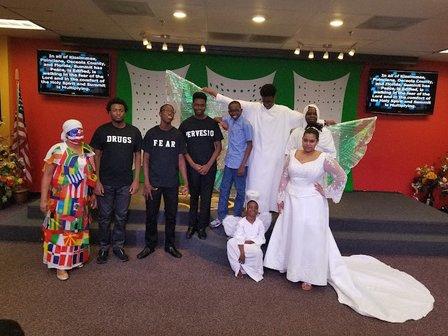 Summit Bible Church