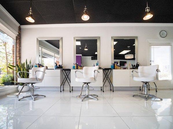 Aviles Hair Studio