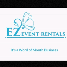 Ez Event Rentals