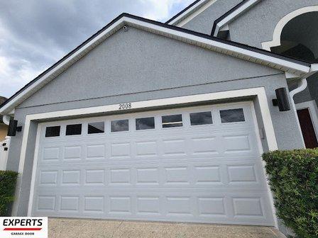 Garage Door Experts