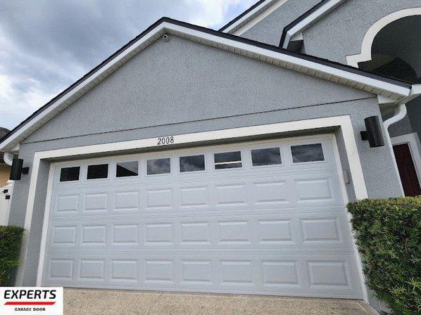Garage Door Experts