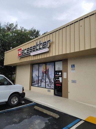 Pacesetter Personnel Services