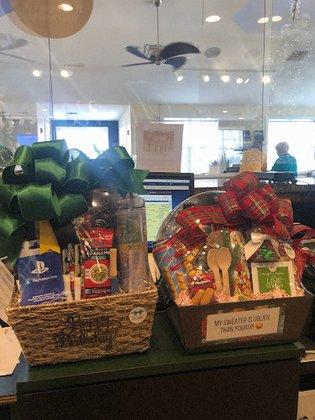 Cielo Gift Baskets