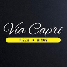 Via Capri Pizzeria
