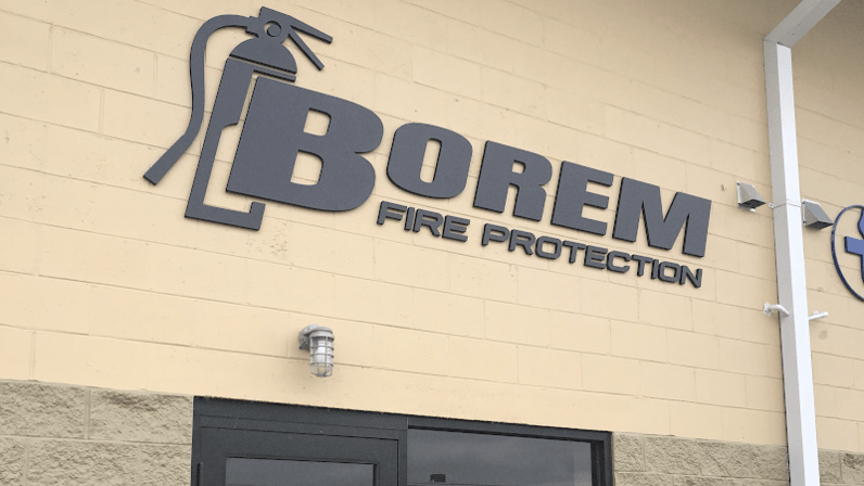 Borem Fire Protection