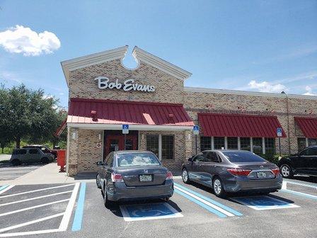 Bob Evans