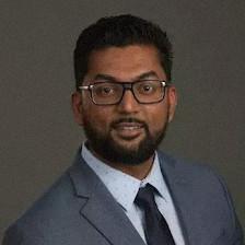 Michael Masih-Das: Allstate Insurance