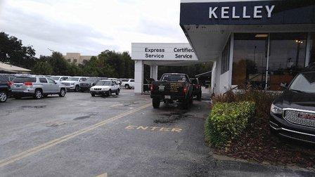 Kelley Buick GMC, INC.