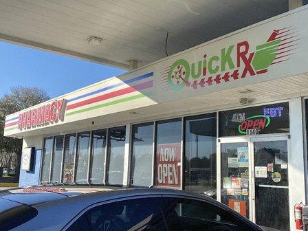 QuickRx@Bartow (Pharmacy)