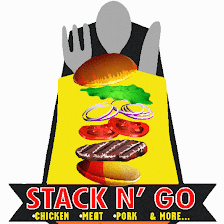 Stack n' go