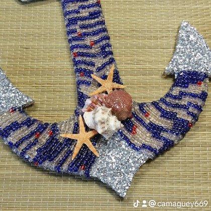 Yoruba Crafts