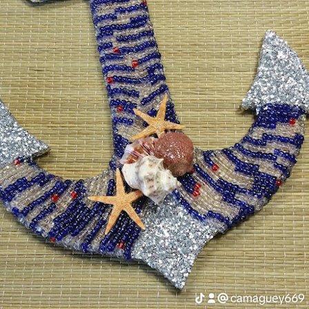 Yoruba Crafts