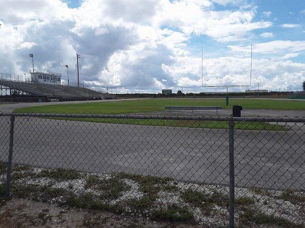 Haines City Senior High School