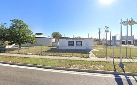 Lake Alfred Water Treatment Plant