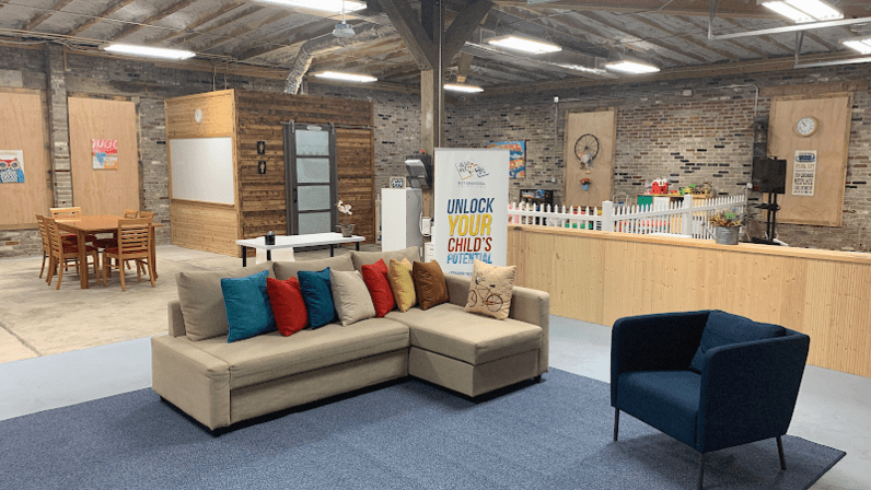 Best Behavioral Solutions Sebring