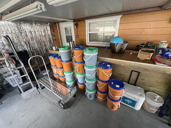 Mikes Tubs and Suds