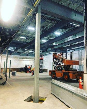 Davidson Fabrication and Welding