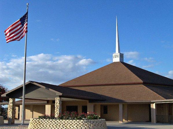 Faith Baptist Church