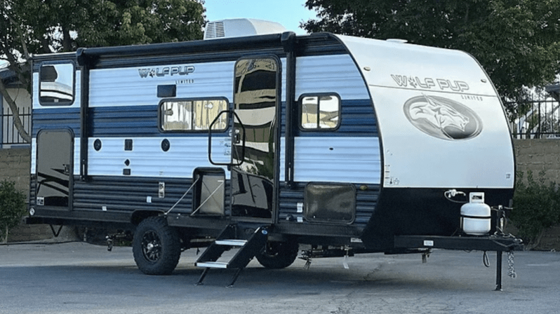 RV Rental Brokers LLC