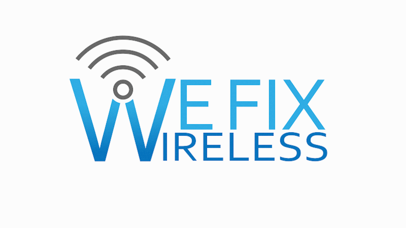 We Fix Wireless