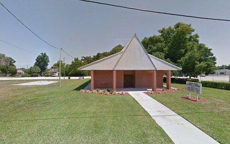 The Meeting Place of the Inman Park Church of Christ