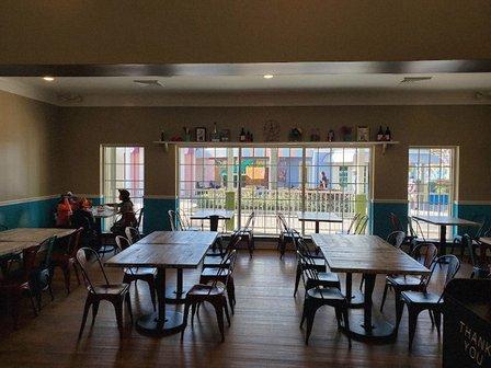 Fun Town Pizza & Pasta Buffet