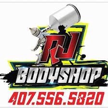 RJ Body Shop, LLC