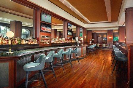 David's Club