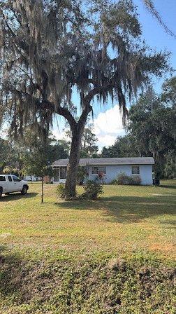 W tree service
