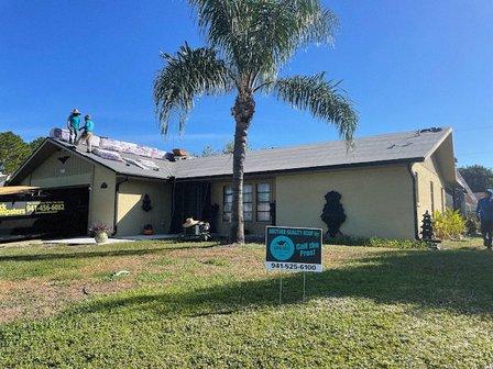 Cape Haze Roof Pro, LLC