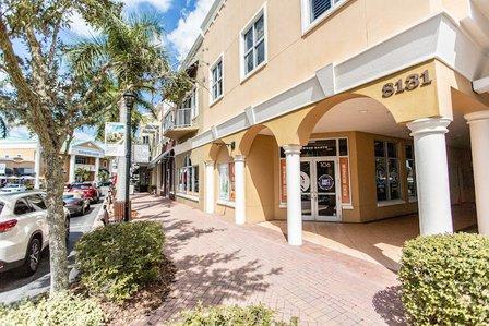 Lakewood Ranch Information Center