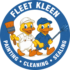 Fleet Kleen: Painting & Washing & Sealing