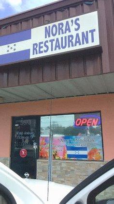 Nora Restaurant
