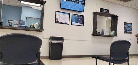 MCR OB GYN