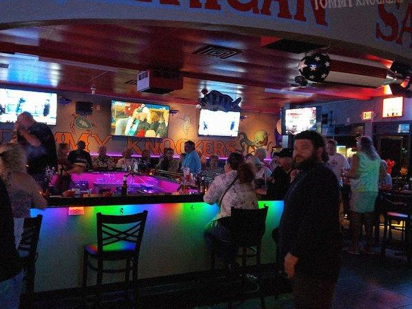 Kelsey's Bar & Grill