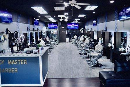 FredyMasterBarber