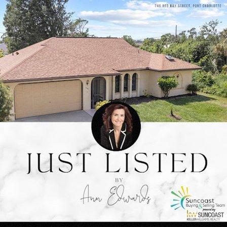 Suncoast Buying & Selling Team powered by KW Suncoast