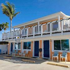 Salty Living (TM) Vacation Rentals