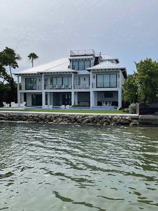 Anna Maria Island Dolphin Tours