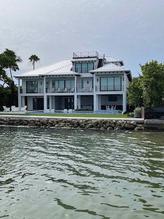 Anna Maria Island Dolphin Tours