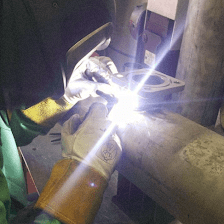 N&E Mobile Welding and Fabrication, LLC