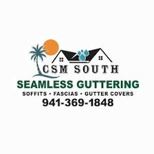 Csm South Seamless Guttering LLC