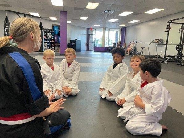 Elite Legacy Martial Arts