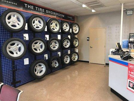 Firestone Complete Auto Care