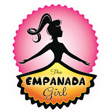 The Empanada Girl's Kitchen